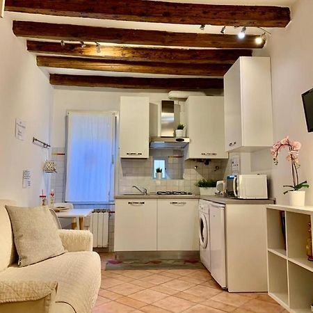 Ca' Giardini Boutique Apartment Venedig Exterior foto