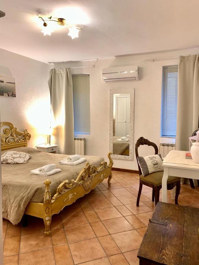 Ca' Giardini Boutique Apartment Venedig Exterior foto
