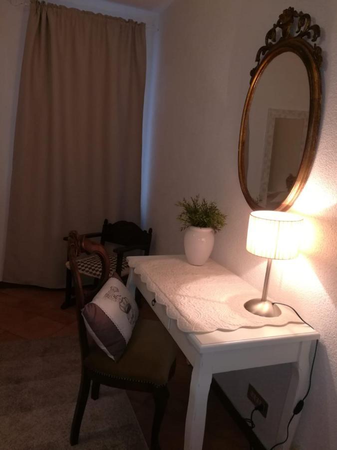 Ca' Giardini Boutique Apartment Venedig Exterior foto